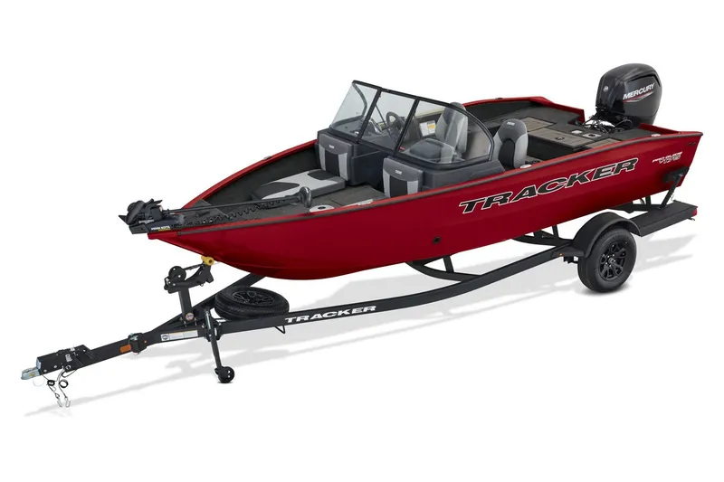 Slide: The Image of Tracker Pro Guide V-175 Combo 2027 - 61