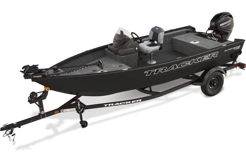 Slide: The Image of Tracker Super Guide V-16 SC 2027 - 14