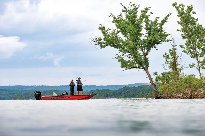 Slide: The Image of Tracker Pro Team 175 2027 - 47