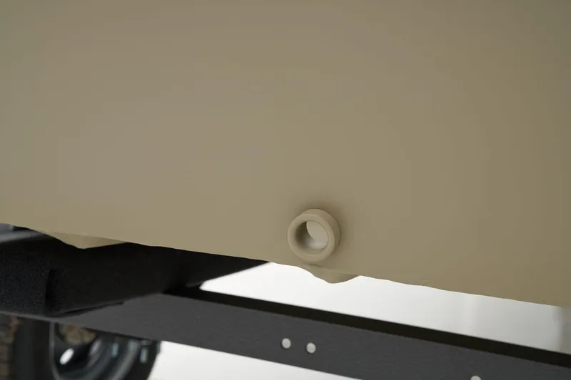 Slide: The Image of Tracker Grizzly 15 Jon 2027 - 15