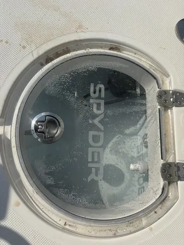 Slide: The Image of Spyder Vapor 2027 - 14