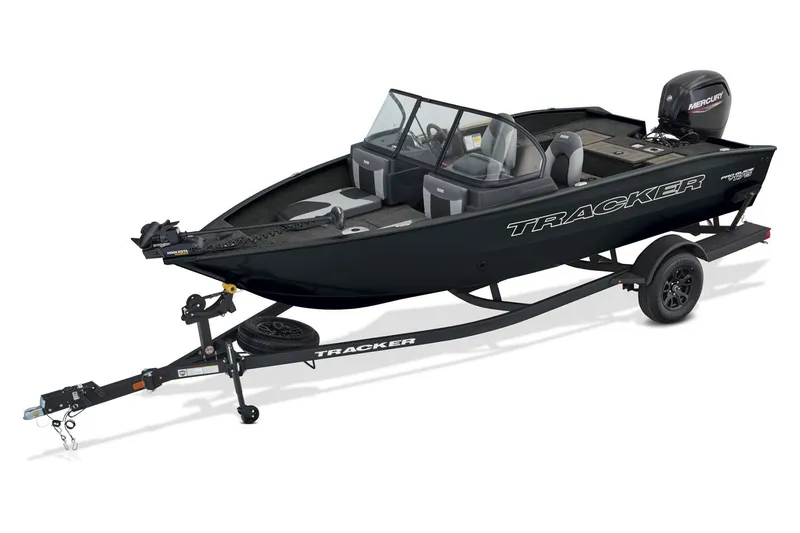 The Image of Tracker Pro Guide V-175 Combo 2027 - 4