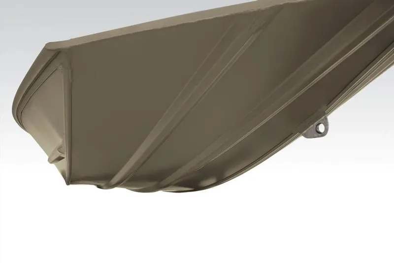 Slide: The Image of Tracker Grizzly 1648 Utility 2027 - 18