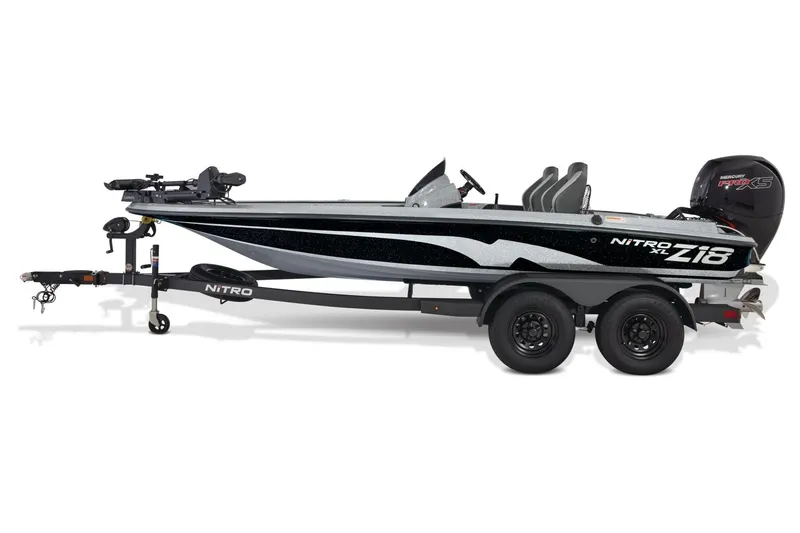 Slide: The Image of Nitro Z18 XL Pro 2027 - 3