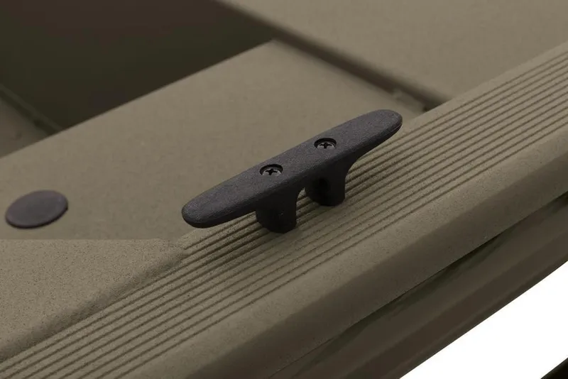 Slide: The Image of Tracker Grizzly 1648 Utility 2027 - 17