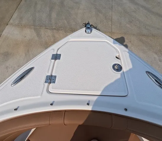 Slide: The Image of Chaparral 23 SSi 2027 - 38