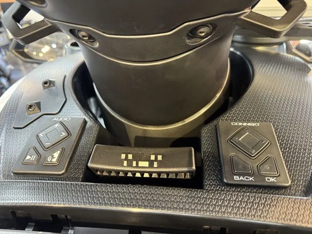 Slide: The Image of Yamaha FX Cruiser HO 2026 - 15