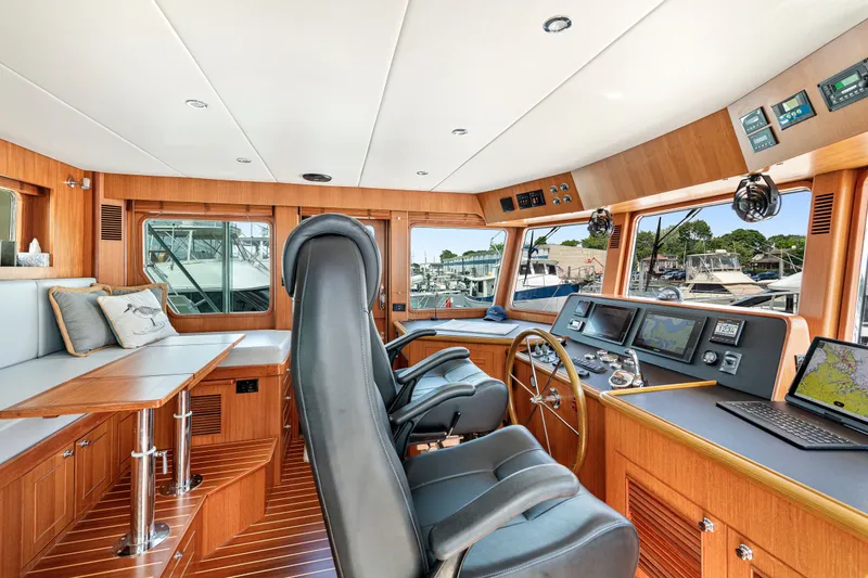 Slide: The Image of North Pacific 49 Pilothouse 2017 - 32