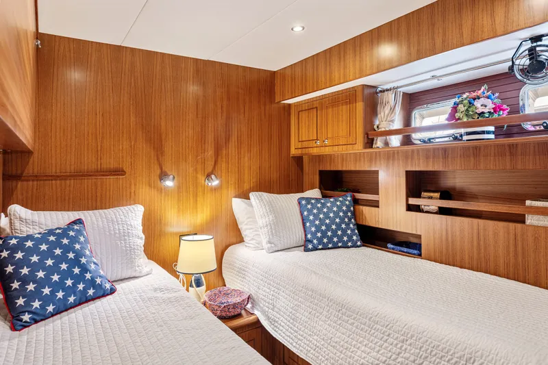 Slide: The Image of Guest Room Features - 16