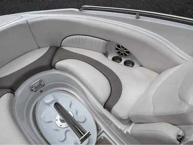 Slide: The Image of Cruisers Bow Rider 238 2013 - 14