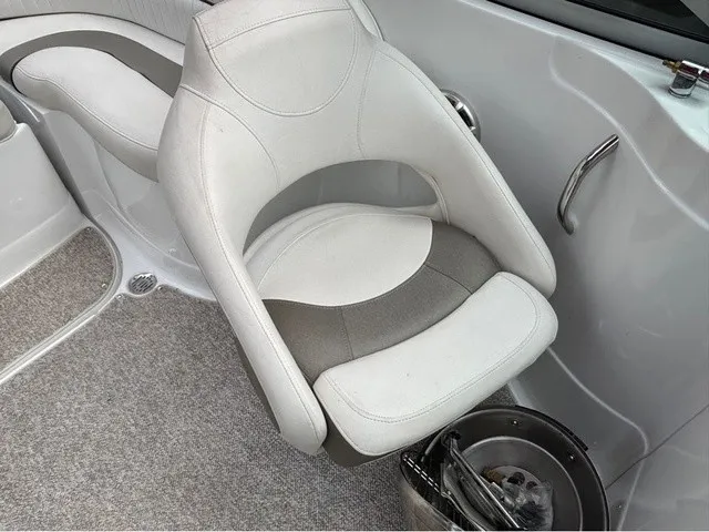 Slide: The Image of Cruisers Bow Rider 238 2013 - 16