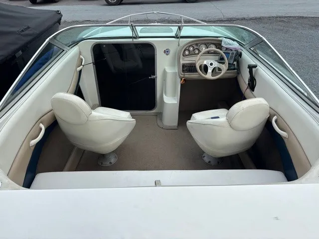 Slide: The Image of Caravelle 209CC 2000 - 14