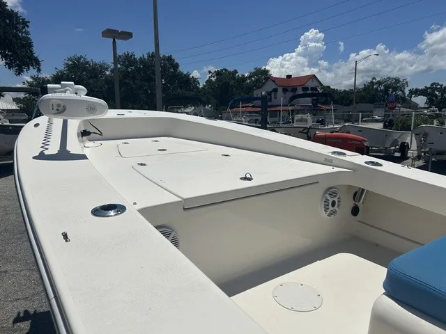 Slide: The Image of PANGA MARINE 18 SKIFF 2020 - 6
