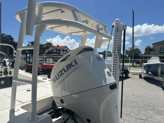 Slide: The Image of PANGA MARINE 18 SKIFF 2020 - 3