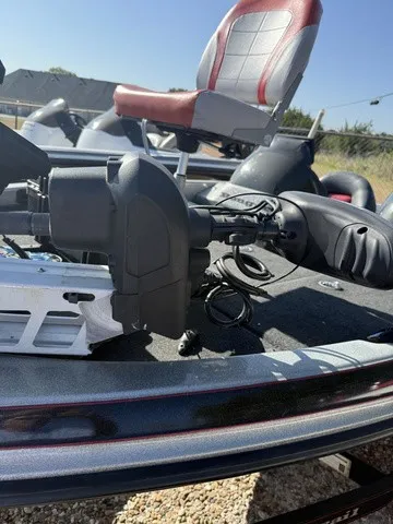Slide: The Image of Ranger 175 VS 2007 - 3