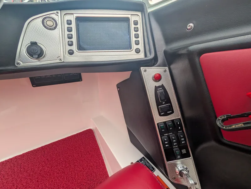 Slide: The Image of MasterCraft X46 2014 - 28