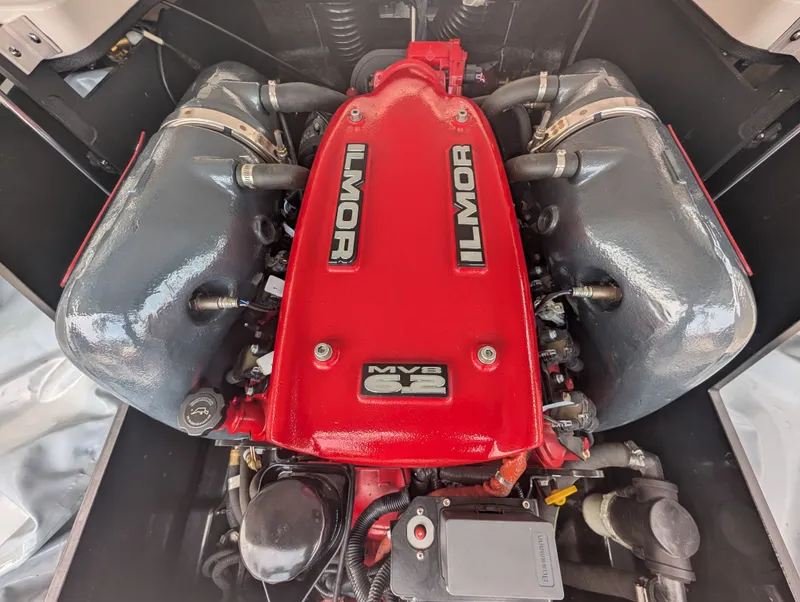 Slide: The Image of MasterCraft X46 2014 - 34