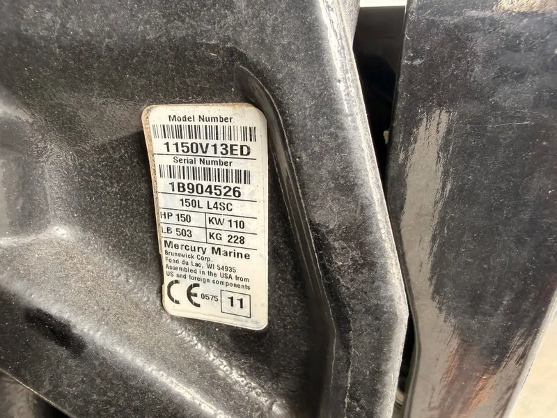 Slide: The Image of Harris Cruiser FX 240 2012 - 13