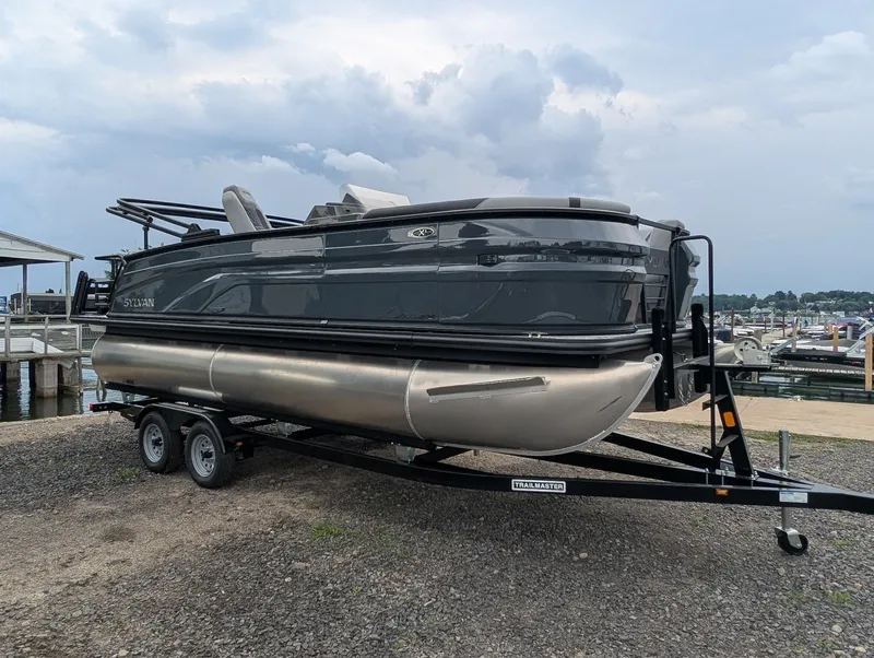 The Image of Sylvan Mirage X X1 ULZ Platinum 2027 - 1