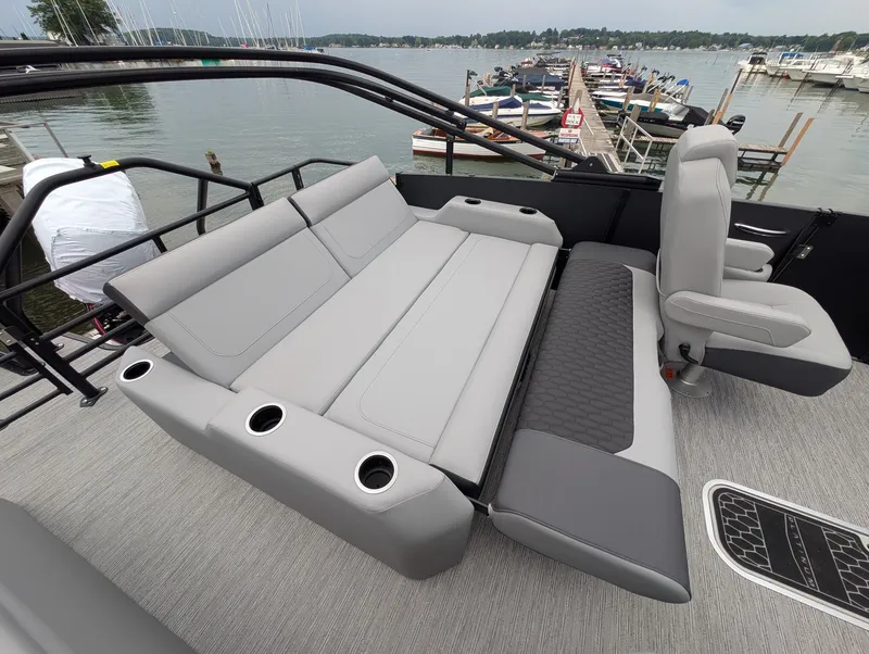 Slide: The Image of Sylvan Mirage X X1 ULZ Platinum 2027 - 14