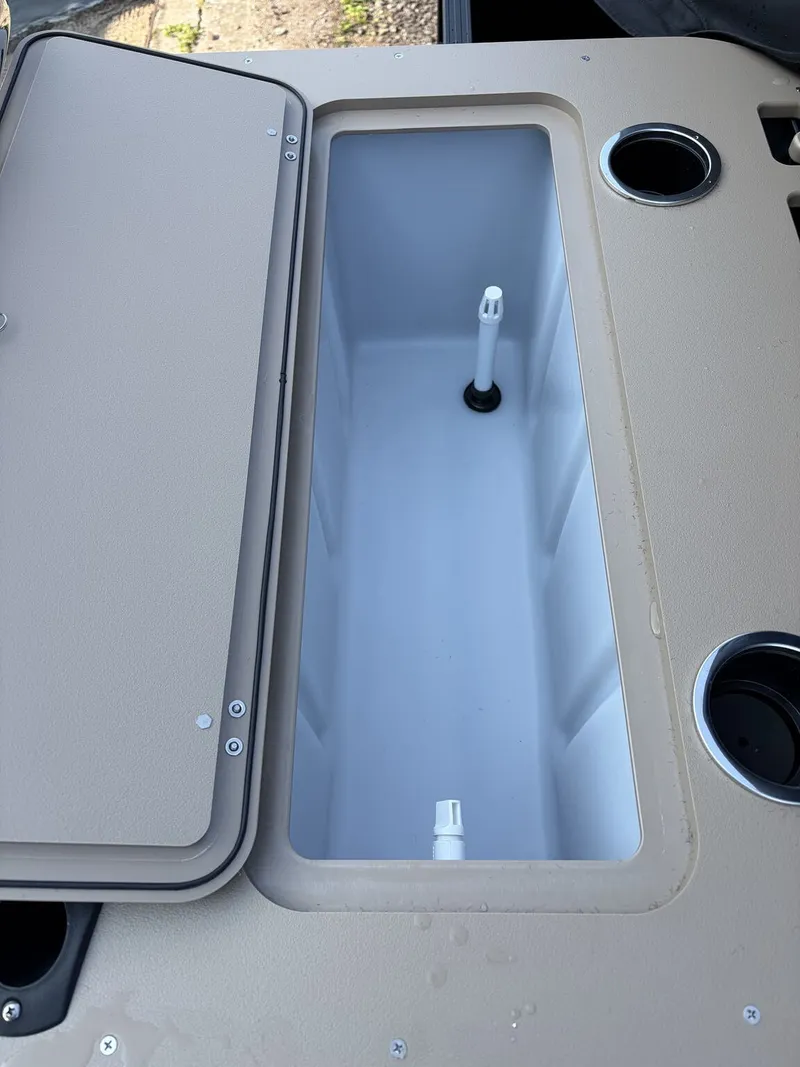Slide: The Image of Sylvan Mirage Fish 8522 Party Fish 2027 - 12
