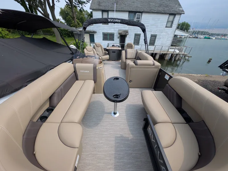 Slide: The Image of Sylvan Mirage Fish 8522 Party Fish 2027 - 5