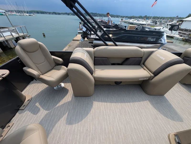 Slide: The Image of Sylvan Mirage Fish 8522 Party Fish 2027 - 9