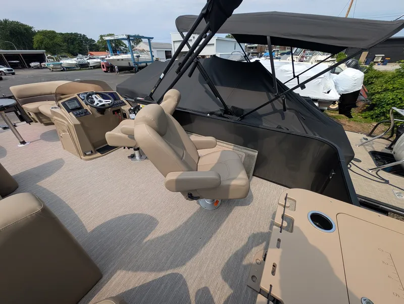 Slide: The Image of Sylvan Mirage Fish 8522 Party Fish 2027 - 13
