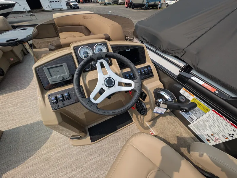 Slide: The Image of Sylvan Mirage Fish 8522 Party Fish 2027 - 15