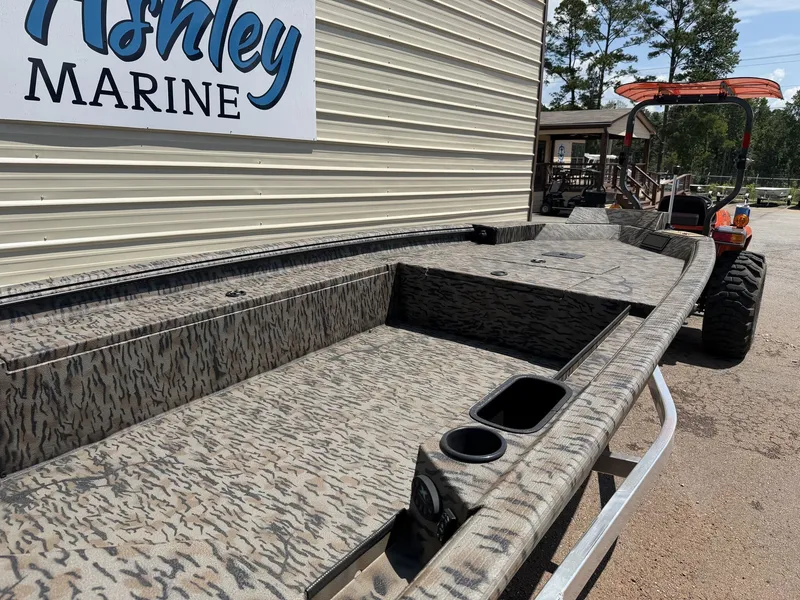 Slide: The Image of Xpress Hyper-Lift Duck Boat Series X16DB-YAMAHA 70-NEW FOR 2027 2027 - 3