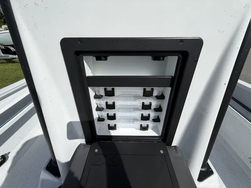 Slide: The Image of Xpress X-Bay Series X23 FACTORY T TOP 2027 - 14