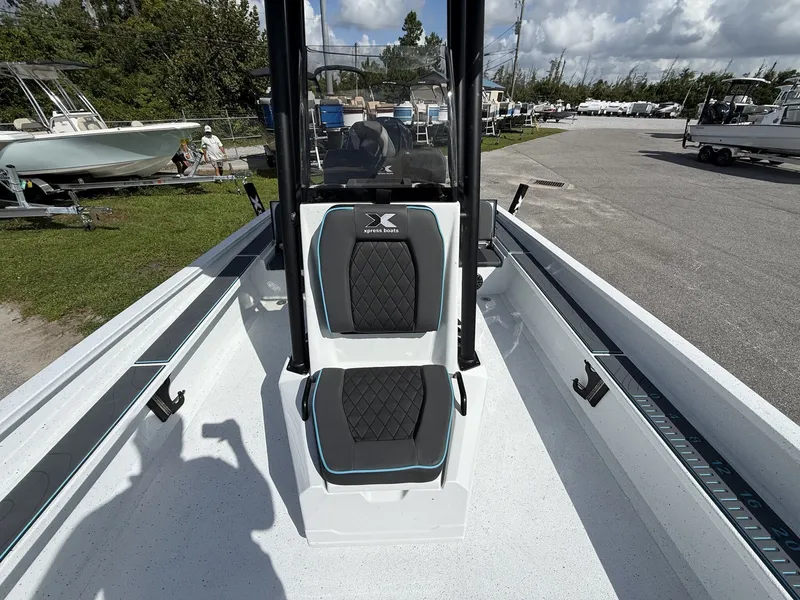 Slide: The Image of Xpress X-Bay Series X23 FACTORY T TOP 2027 - 11