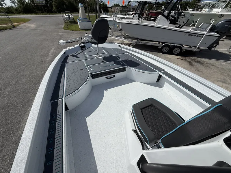Slide: The Image of Xpress X-Bay Series X23 FACTORY T TOP 2027 - 8