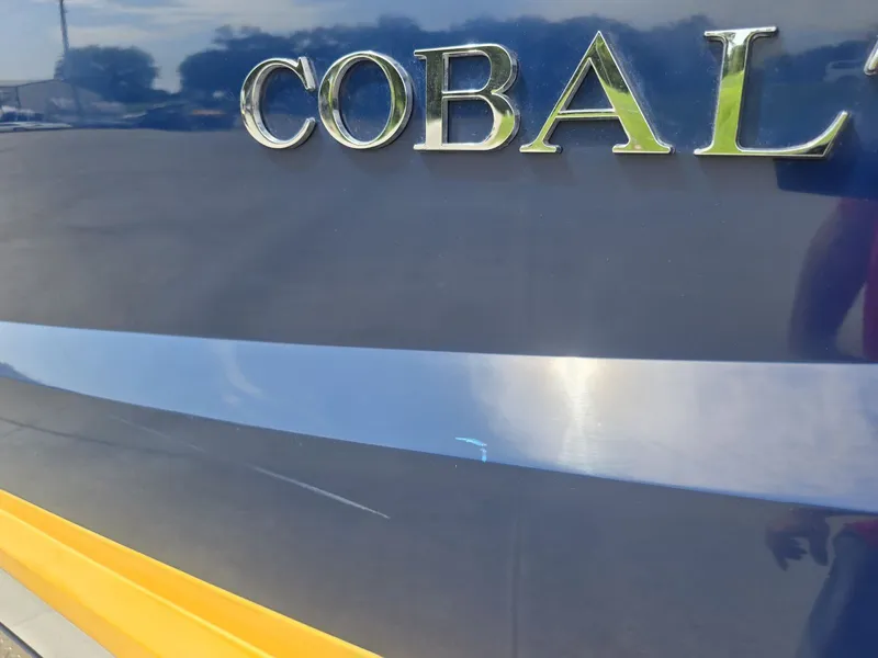 Slide: The Image of Cobalt A25 2010 - 32