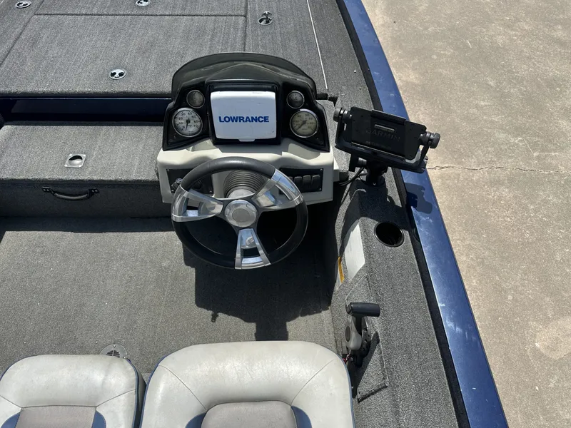 Slide: The Image of G3 Sportsman 19 2018 - 5