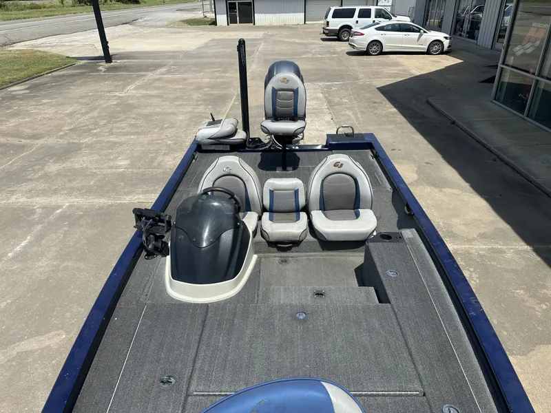 Slide: The Image of G3 Sportsman 19 2018 - 7