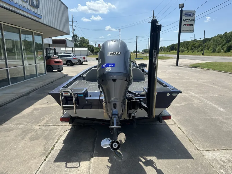 Slide: The Image of G3 Sportsman 19 2018 - 3