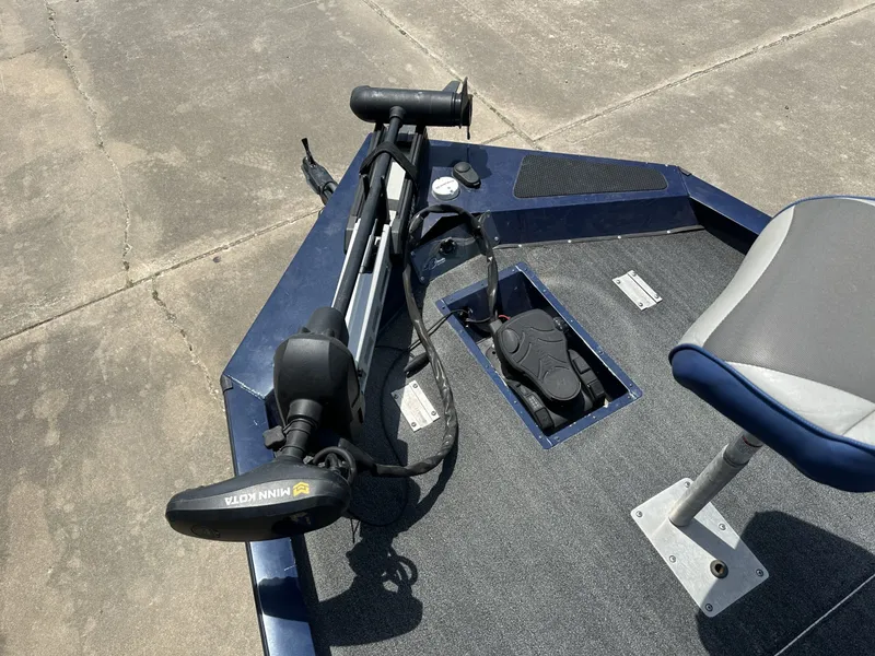 Slide: The Image of G3 Sportsman 19 2018 - 6