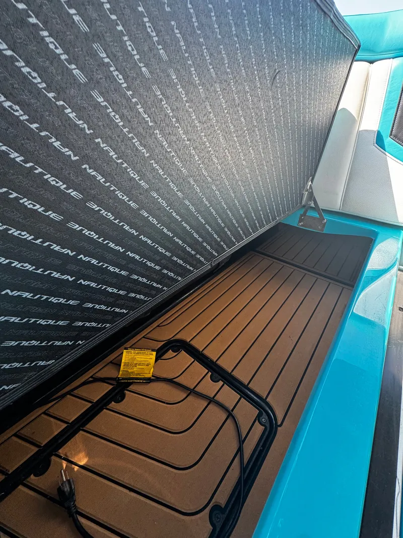 Slide: The Image of Nautique Super Air Nautique G23 2019 - 18