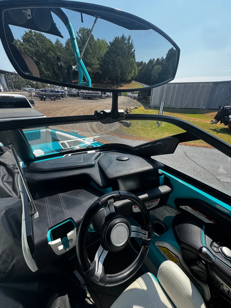 Slide: The Image of Nautique Super Air Nautique G23 2019 - 4