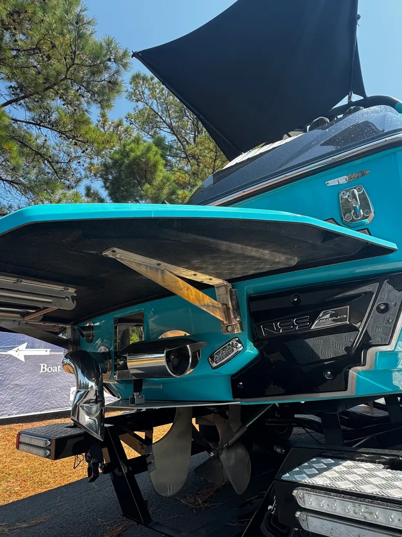 Slide: The Image of Nautique Super Air Nautique G23 2019 - 15