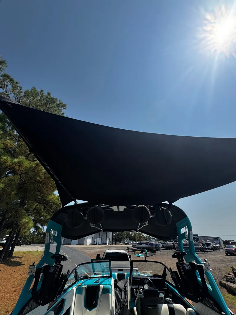 Slide: The Image of Nautique Super Air Nautique G23 2019 - 11
