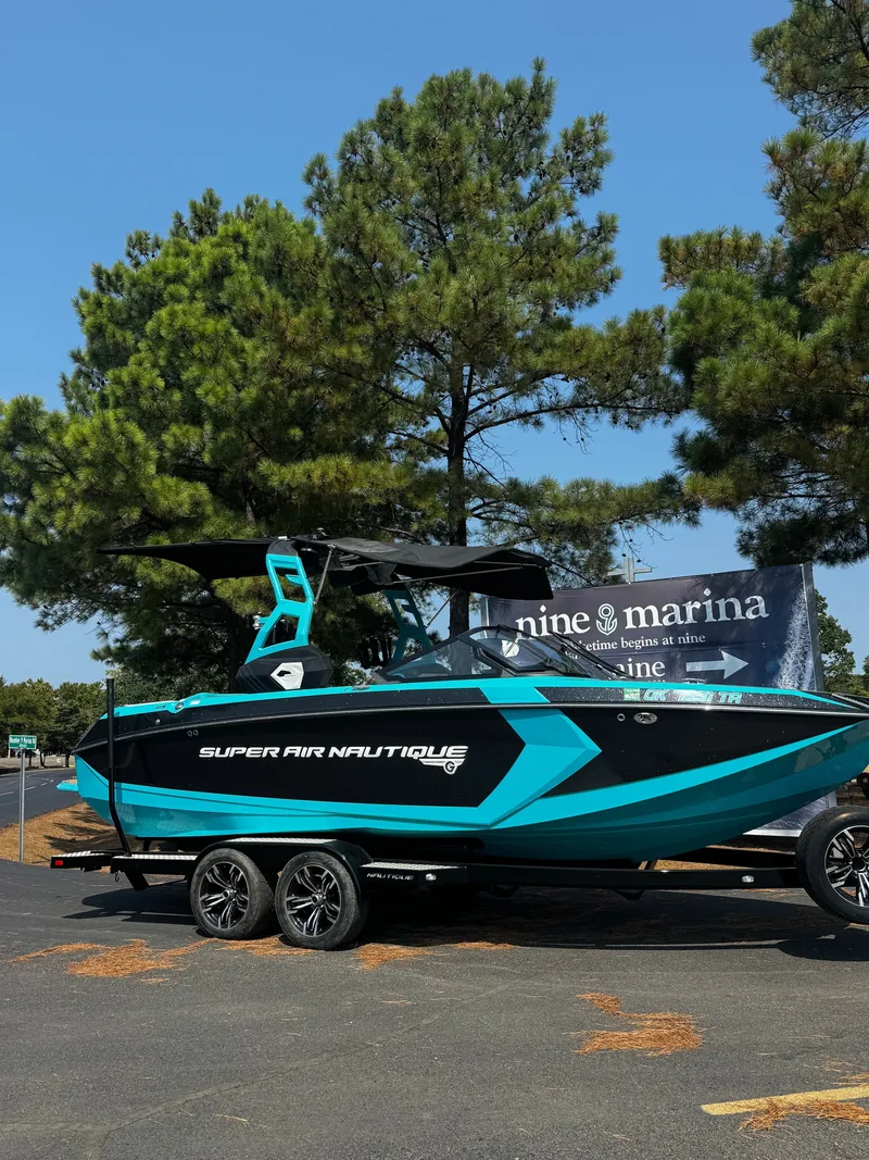 The Image of Nautique Super Air Nautique G23 2019 - 1