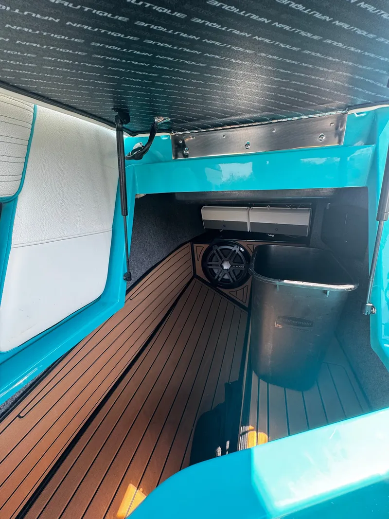 Slide: The Image of Nautique Super Air Nautique G23 2019 - 10