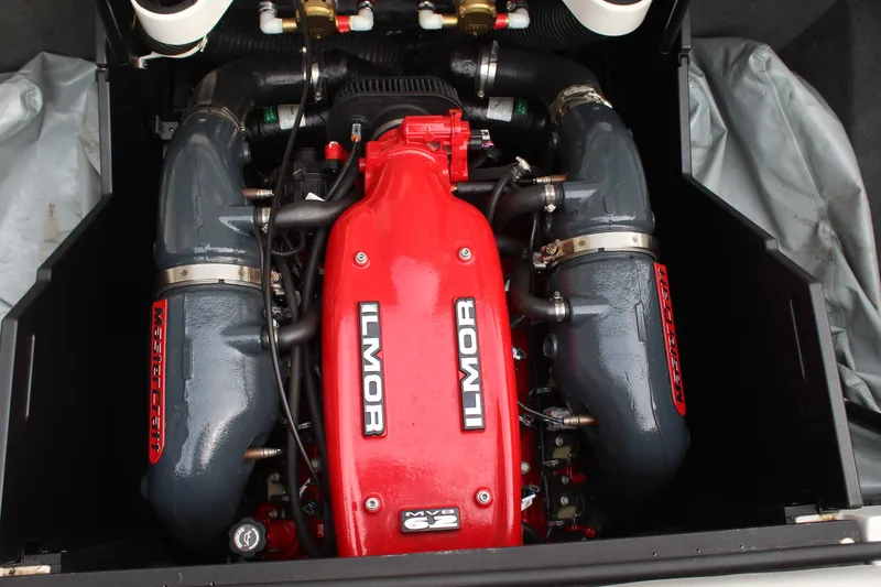 Slide: The Image of MasterCraft X23 2015 - 24