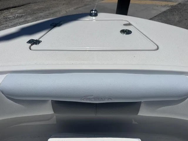 Slide: The Image of Robalo R202 Explorer 2027 - 9