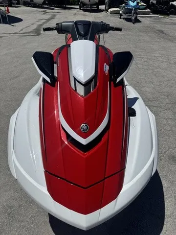 Slide: The Image of Yamaha FX HO 2021 - 4