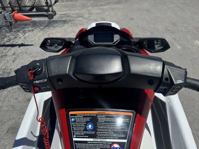 Slide: The Image of Yamaha FX HO 2021 - 11