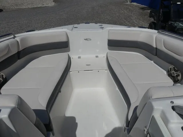 Slide: The Image of Chaparral 230 Suncoast 2017 - 11