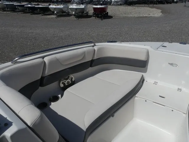 Slide: The Image of Chaparral 230 Suncoast 2017 - 12